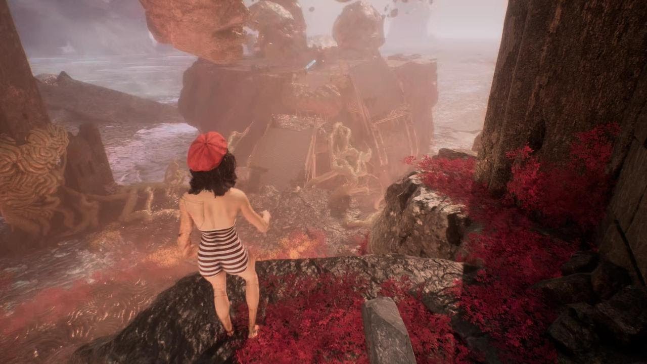 Clair Obscur: Expedition 33 Chromatic Boucheclier