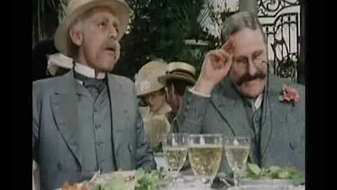 wickham steed ruins clemenceau's lunch