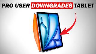 M4 iPad Air: 30 Days Later HONEST Review