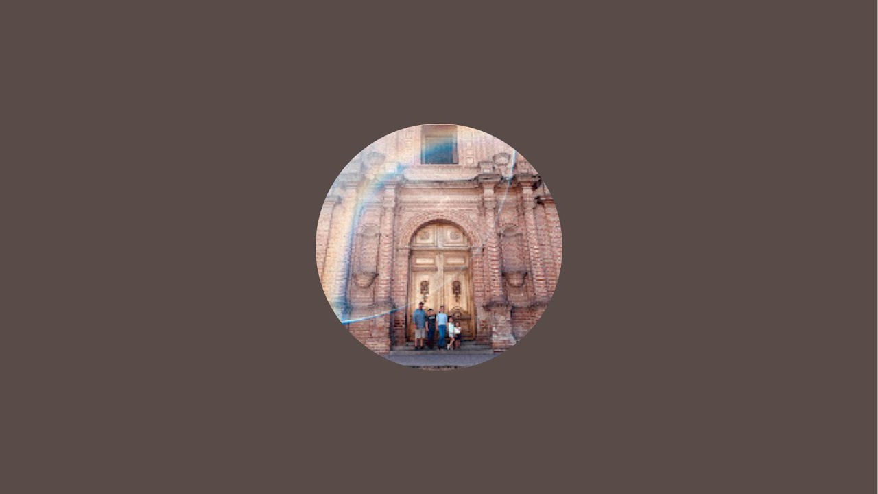 Live From MEXICO 🇲🇽
