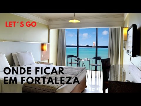 Vídeo: Hotéis à Beira-mar Que Oferecem A Vista E Não Quebram O Orçamento