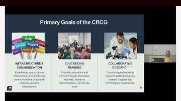 FDA Generic Drugs Science Workshop 2025: Closing Session: Presentations