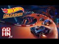 Hot Wheels Unleashed -- recenzja