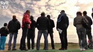 Sylter Modellflieger Starteten In Die Neue Saison