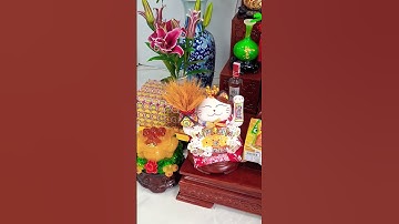 Thumbnail of Maneki-neko: The Lucky Cat That Brings You Wealth 🐱🍀