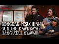 PRAKTIK PESUGIHAN GUNUNG KAWI, TUMBAL NYAWA & UANG DARI NAMA-NAMA BESAR! - MENJELMA EPS .23
