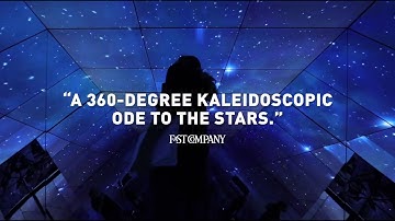 Experiential Design Winners |  ADC 99th Annual Awards