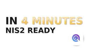 In 4 minutes NIS2 Ready – AiAuditBuddy Live Demo