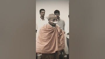 Neti neti re swami, karuna aapni!