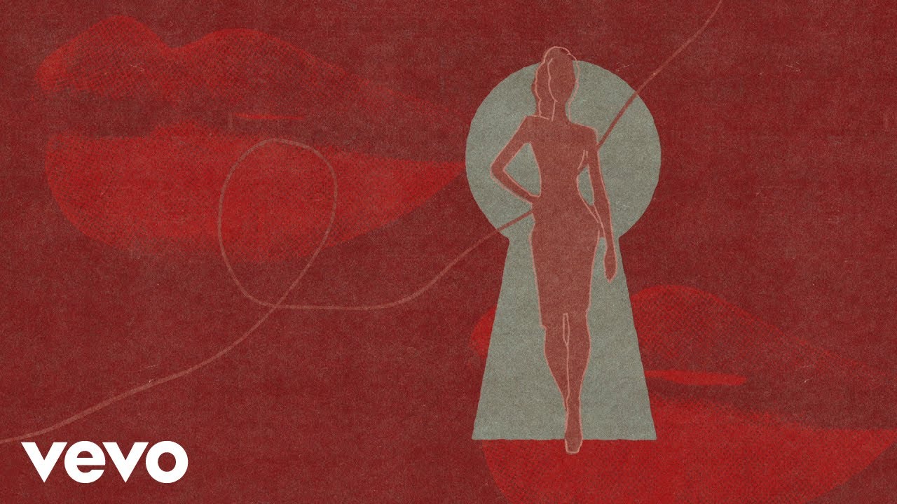 Stephan Moccio - Pink Lady (Visualiser)
