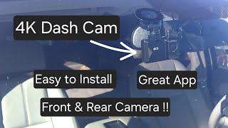 REVIEW - See Why I'm Showing You This Dash Cam