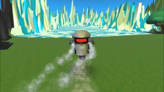 Kodu plus Education equals Learning