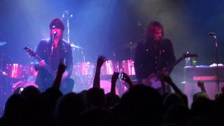 Imperial State Electric - I got all day long, Debaser Medis 2010.11.26