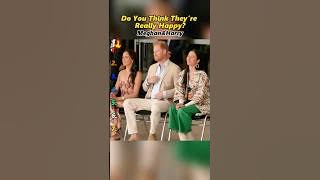 Do You Think They're Really Happy?