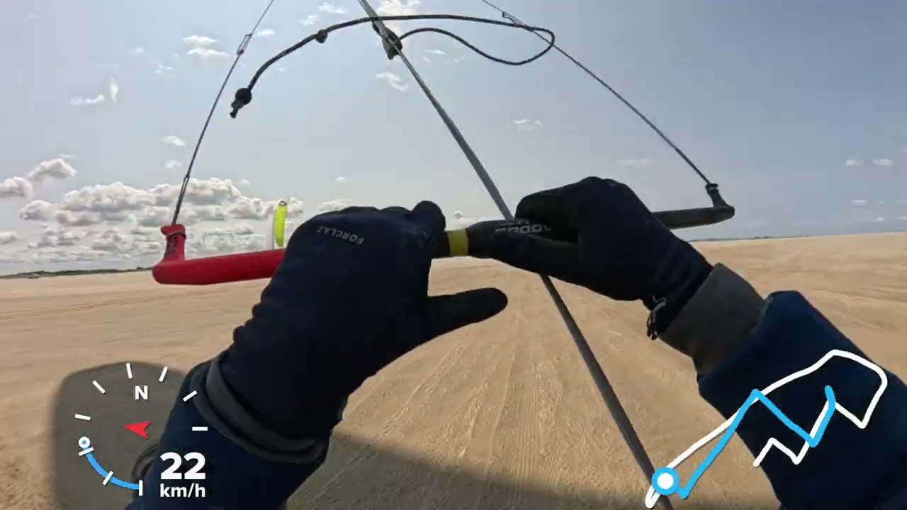 Manche 2 - GP Les Hemmes  2025