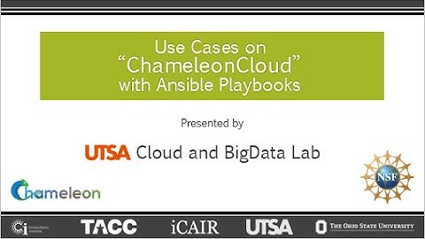 Cloud Configuration Management