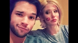 Nathan Kress: ‘iCarly’ Star Marries London Elise Moore