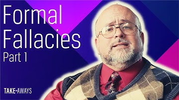 Uncovering the Hidden Logic of Formal Fallacies — Are You Ready to Think Critically?