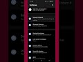 4g নেটওয়ার্ক কিভাবে অন করবেন #duet #techvideo