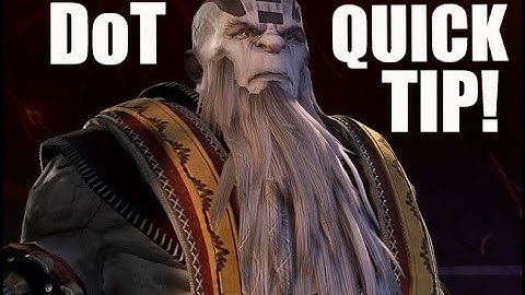 Dawn Of Titans! Quick TIP - USE RELICS - Daily Quest