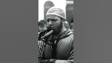 يوم تقلب وجوههم في النار يقولون يا ليتنا أطعنا الله وأطعنا الرسولا #محمد_عبادة #قرآن #سورة_الأحزاب