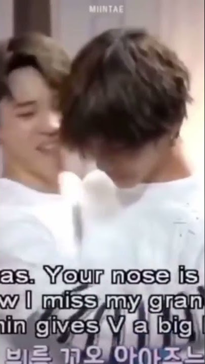 VMIN FRIENDSHIP EDIT , cr: miintae #shorts #vmin #bts #kpop #v #jimin #edits #soulmates #friendship