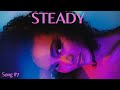 Crystal Kay - Steady / English Translation + Lyrics