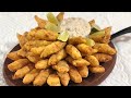 AULA 06 - COMIDAS DE BOTECO - PEIXE FRITO