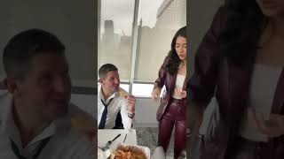 Famous Dan and his nachos 🥴 #shorts Wealth