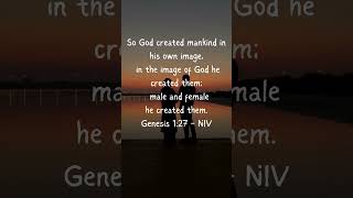 Daily Scripture - Genesis 12:7 - NIV #jesus #bibleverse