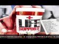Life support riddim mix  justus ja productions  july 2015