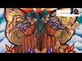 Butterfly Maiden Healing Meditation