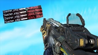 Black Ops 3: EPIC MOMENTS #3 (BO3 Best Moments Compilation)