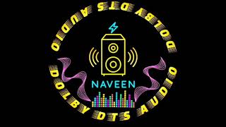 Jodi Nalla Jodi High Quality Song Dolby DTS 5.1 HD Audio.