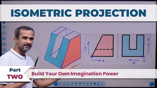 Isometric Projection I Lecture No.02