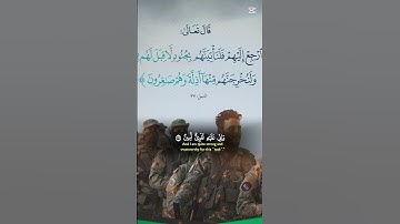 #سوره النمل #القارئ يا #ياسر_الدوسري  اللهم انصر اخواننا المستضعفين في غزه وفلسطين