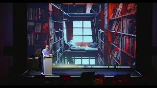 Lee Tusman, Algorithmic Art Assembly v3.0, San Francisco, 2026