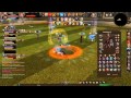 Elithie pvp 160 stadio