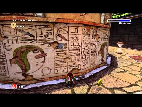 Sonic Adventure 2: Battle HD - Hero Side Story Longplay - Sonic Adventure 2: Battle HD - Hero Side Story Longplay