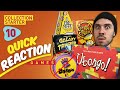 10 Great Quick-Reaction Board Games (That AREN'T Dobble) | Collection Starter