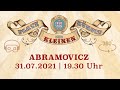 Abramowicz - Indierock auf dem Platz der kleinen Künste in 360º