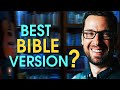The Best Bible Version May Depend on Your Education Level