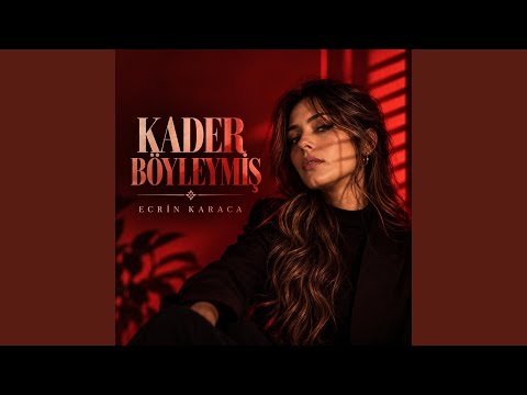 Kader Böyleymiş