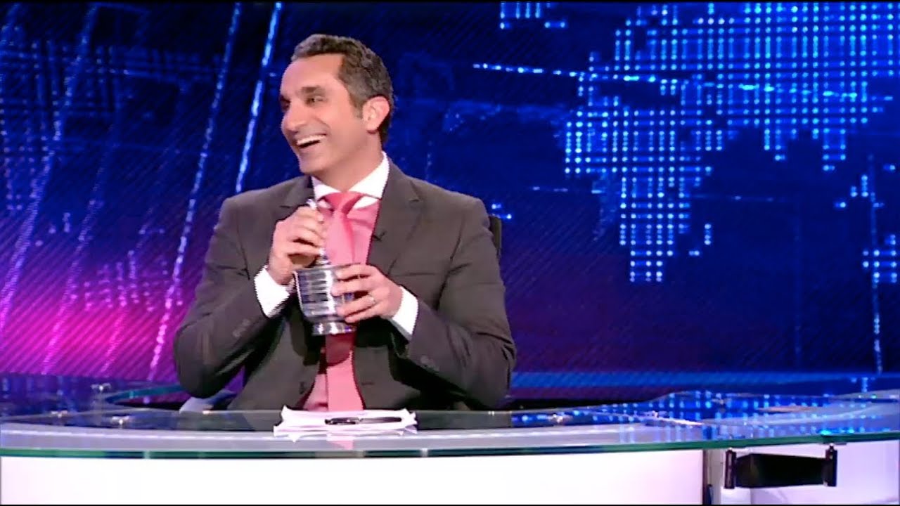 البرنامج - حلقاتك انجزاتك - الحلقه 23 - جزء 1