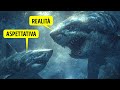 Il Megalodonte era peggio di quanto gli esperti avessero mai immaginato.