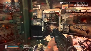 Cod ghost ps4 hacker