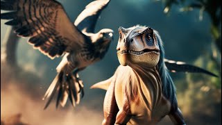 The Evolutionary Link Between Birds and Dinosaurs