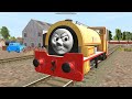 One Good Turn US George Carlin Trainz Remake 