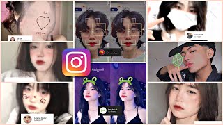 🌈 Filter 2022 Cute Cute 📸✨ | Instagram ⚡️