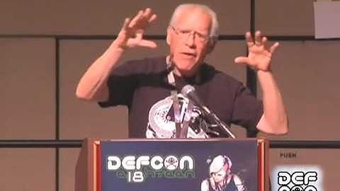 Defcon 18 - Getting Root Richard Thieme